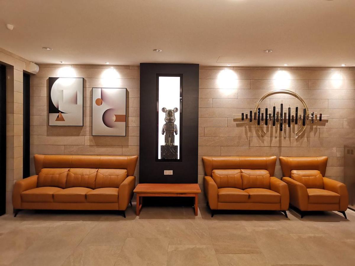 Veno Hotel Джорджтаун Экстерьер фото