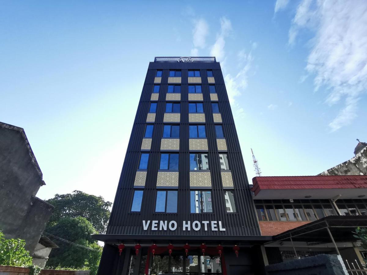 Veno Hotel Джорджтаун Экстерьер фото