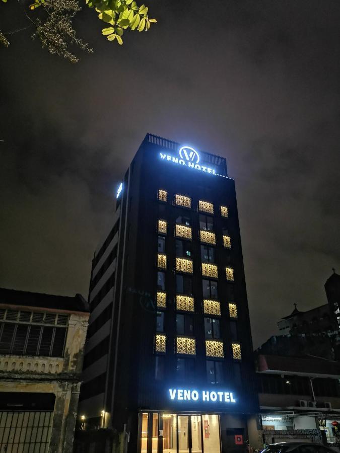 Veno Hotel Джорджтаун Экстерьер фото