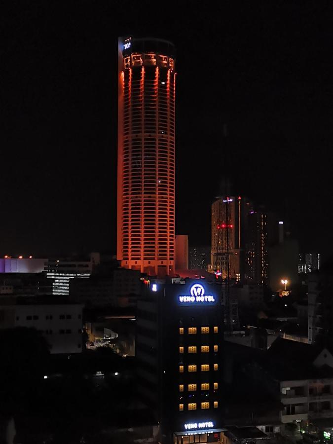 Veno Hotel Джорджтаун Экстерьер фото